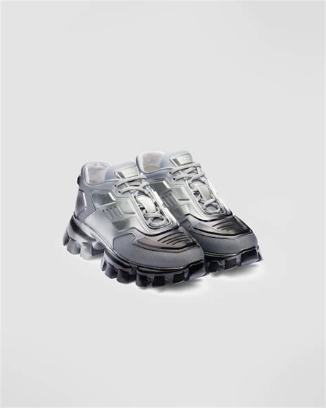 prada cloudbust for women.